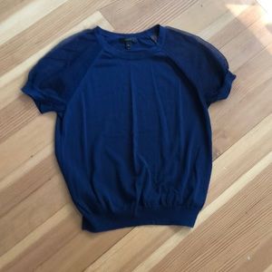 ⭐️J.crew⭐️ top